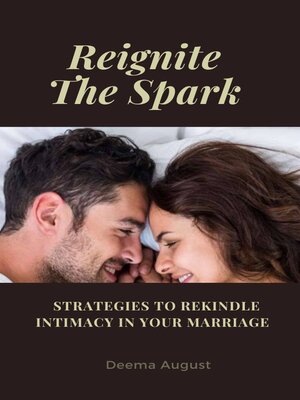 cover image of Reignite the Spark